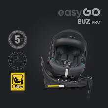EASY GO Autoistme BUZ PRO GRANITE
