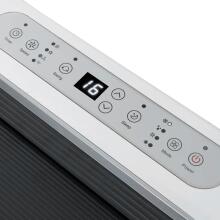 Aiwa AIWA-PAC12Y2 Portable Air Conditioner