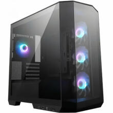 MAG PANO M100R PZ ЗАКАЛЕННОЕ СТЕКЛО Корпус USB 3.2