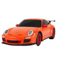 Kaugjuhitav auto Porsche GT3 RS R/C skaala 1:24 Rastar 39900