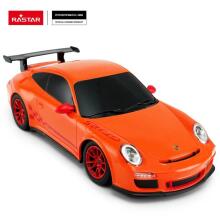 Kaugjuhitav auto Porsche GT3 RS R/C skaala 1:24 Rastar 39900
