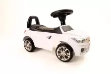 Toi Toys Walker Car Art.B-0149 Helimooduliga auto