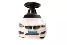 Toi Toys Walker Car Art.B-0149 Helimooduliga auto