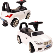 Toi Toys Walker Car Art.B-0149 Helimooduliga auto