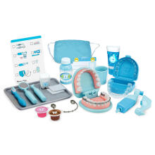 MELISSA&DOUG игровой набор Стоматолог