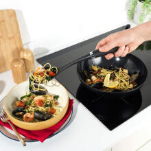 Russell Hobbs RH03261EU7 Verde 28cm stirfry