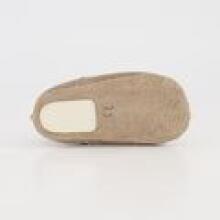 Bebe Basic Kids Hip-Hop Punsa Gymnastics Shoes Art.SB131 Eco Olive  Barefoot lastesussid Punsa, mis on valmistatud mööblitööstuse tootmisjäätmetest