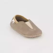 Bebe Basic Kids Hip-Hop Punsa Gymnastics Shoes Art.SB131 Eco Blue Barefoot lastesussid Punsa, mis on valmistatud mööblitööstuse tootmisjäätmetest