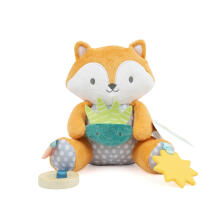 INGENUITY TOYS plüüsist mänguasi Calm Springs, 13163