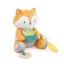 INGENUITY TOYS plüüsist mänguasi Calm Springs, 13163