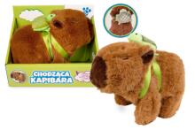 ARTYK 185823 Kõndiv kapibara
