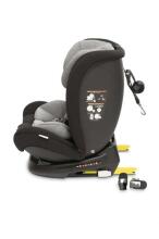 Britton Mere Fix Art.B2472 Grey
