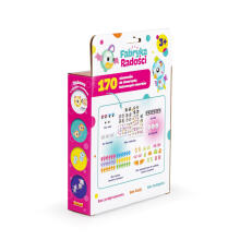 DUMEL DD30634 Rõõmu Tehas - 3D Tarvikud