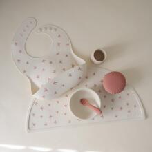 Mushie Silicone Placemat Art.2370226 Silicone mat