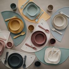 Mushie Silicone Placemat Art.2370552 Silicone mat