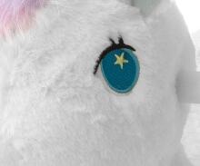 MILLY MALLY 6482 Pony Polly Valge Ükssarvik