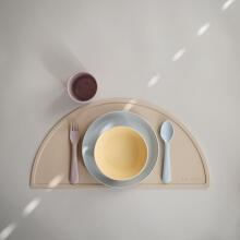 Mushie Dinner Plate Art.2305466 Daffodil Kiddish taldrik