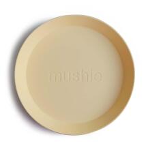 Mushie Dinner Plate Art.2305466 Daffodil Kiddish taldrik