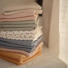 Mushie Muslin Cloth Art.2260019 Blush