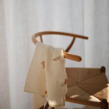 Mushie Muslin Cloth Art.2260075 Fog