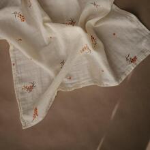Mushie Muslin Cloth Art.2260229 Rainbow