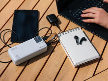 Tracer 47506 Blaze 30000mAh 65W WH Power Bank