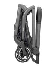 Beebikäru CARRELLO Magia CRL-5555 Elm Grey