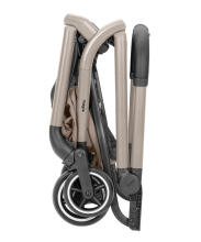 Baby stroller CARRELLO Magia CRL-5555 Spice Beige