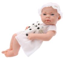WOOPIE ROYAL Doll Baby 38 cm with Accessories