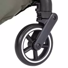 Carello Magia Art.262597 Malted Green  Baby stroller