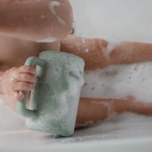 Mushie Bath Rinser Cup Art.101909 Natural