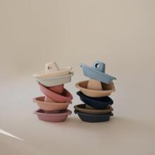 Mushie Bath Boats Art.101826