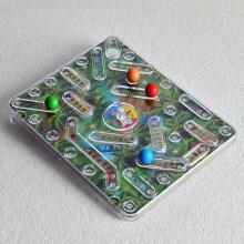 WOOPIE Klassikaline Peremäng Madud ja Redelid 3D