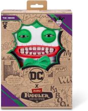 Fuggler x DC ZURU poolt Naljakas kole koletis Palus kollektsioonimänguasi - Joker, laste pehme mänguasi