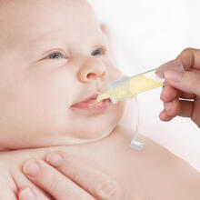 Haakaa Silicone Colostrum Collector  Art.MHK158