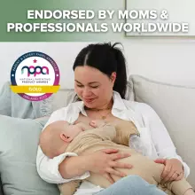 Haakaa Breast Pump Gen.2 Art.MHK011 Rinnapiima koguja
