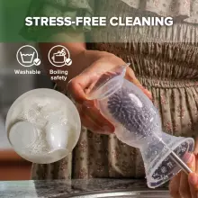 Haakaa Breast Pump Gen.2 Art.MHK011 Rinnapiima koguja