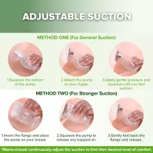 Haakaa Breast Pump Gen.2 Art.MHK006 Rinnapiima koguja