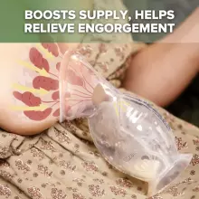 Haakaa Breast Pump Gen.2 Art.MHK006 Rinnapiima koguja
