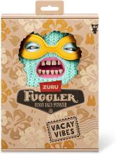Fuggler Vacay Vibes – pehme mänguasi (Mr Needles, münt)