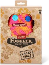 Fuggler Vacay Vibes ZURU poolt Naljakas kole koletis Palus kollektsioonimänguasi - Sir Splodge A Lot - multi, laste pehme mänguasi