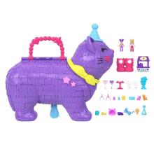 Polly Pocket® kassi üllatuskohver