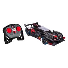 NIKKO Radiovadāma automašīna Toyota GR WEC GR010 Hybrid, mērogs 1:16