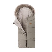 PETITE&MARS 526596 Talvine Magamiskott Arctic 4in1 Mocha Mousse