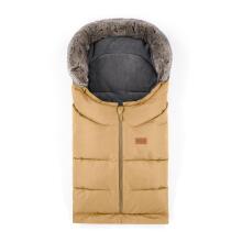 PETITE&MARS 526826 Talve Magamiskott Arctic 4in1 Horisontaalne Elegantne Karamiil