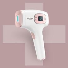 WEBBER IPL S7 laser epilator
