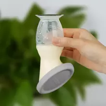 Haakaa Breast Pump Gen.2 Art.GBHK080-BH Blush Rinnapiima koguja