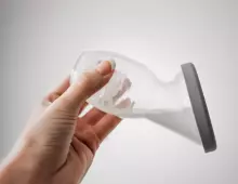 Haakaa Breast Pump Gen.2 Art.GBHK080-BH Blush Rinnapiima koguja