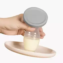 Haakaa Breast Pump Gen.2 Art.GBHK080-L Lavender Rinnapiima koguja