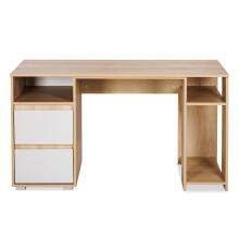 Klups Dalia Art.263593 White/Pine Töölaud